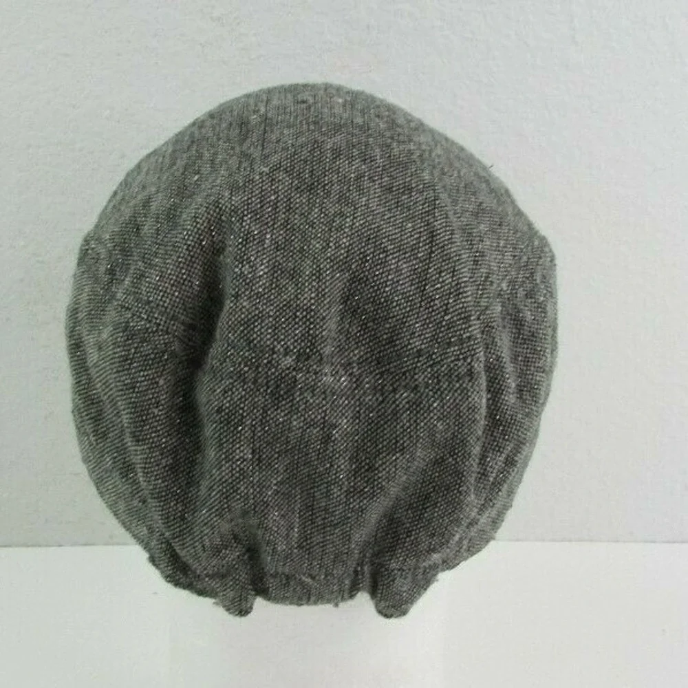 Coors Light Woman's Gray Button‎ Hat